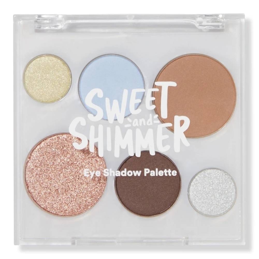 🆕️Assorted Eyeshadow Palette Lot - Mixed Pink, Gold, Peach & Neutral Shades - Picture 9 of 16